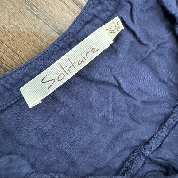 Solitaire Dress - Picture 7 of 11